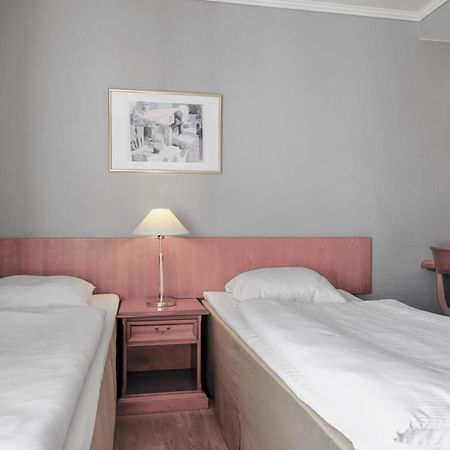 Four Points Flex By Sheraton Roskilde Bagian luar foto