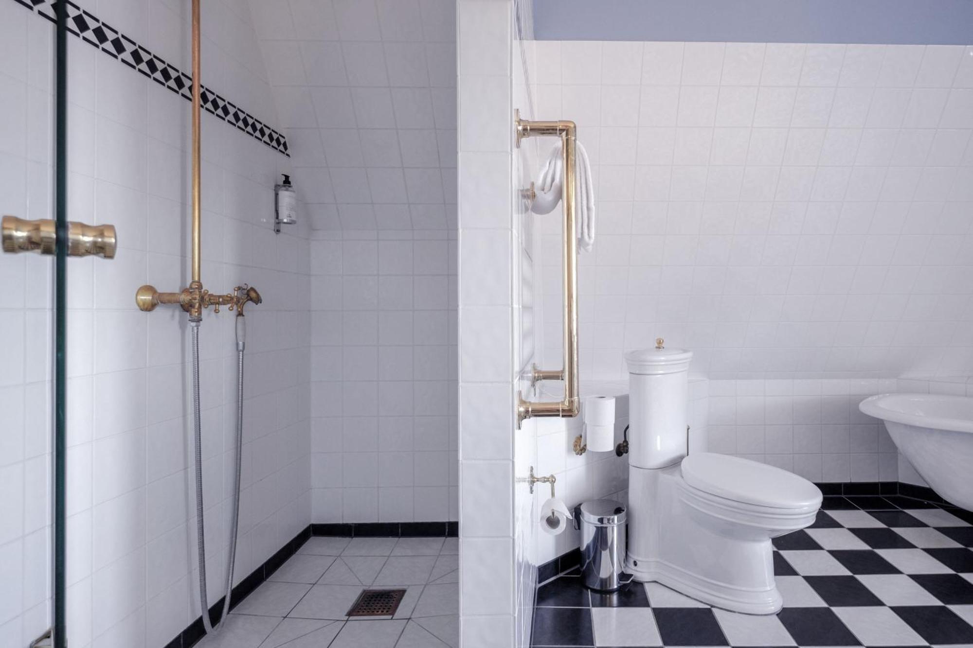 Four Points Flex By Sheraton Roskilde Bagian luar foto