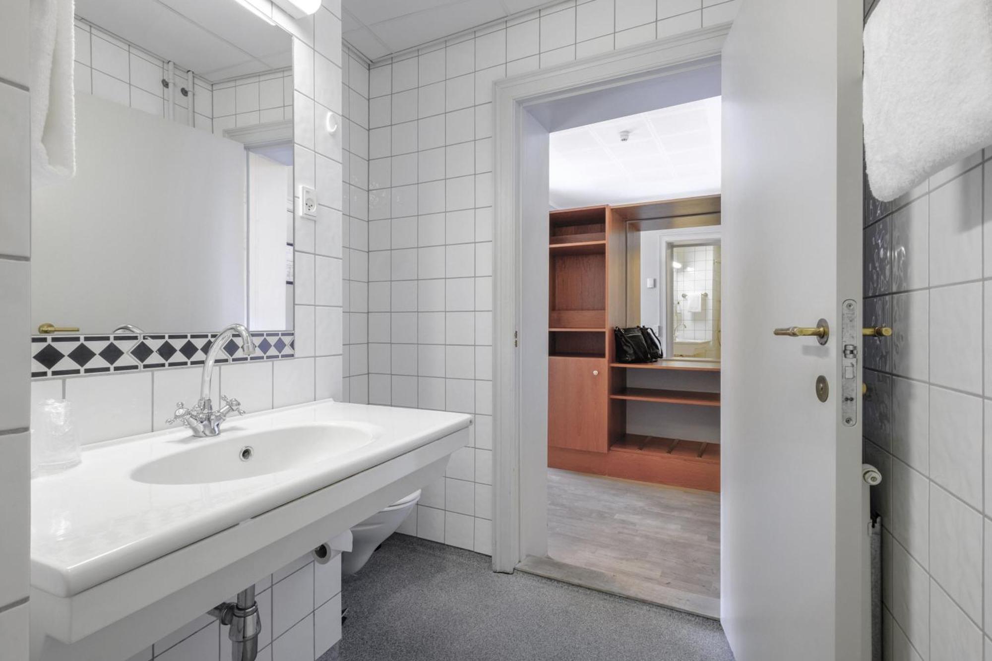 Four Points Flex By Sheraton Roskilde Bagian luar foto