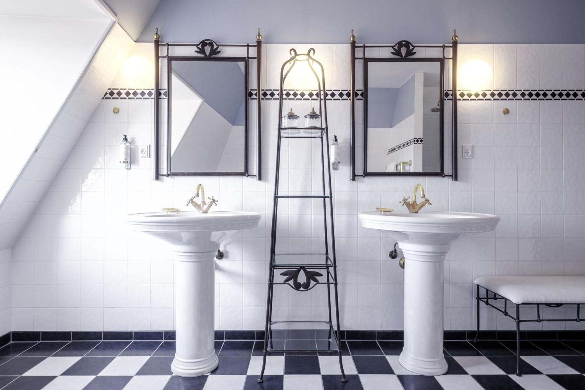 Four Points Flex By Sheraton Roskilde Bagian luar foto