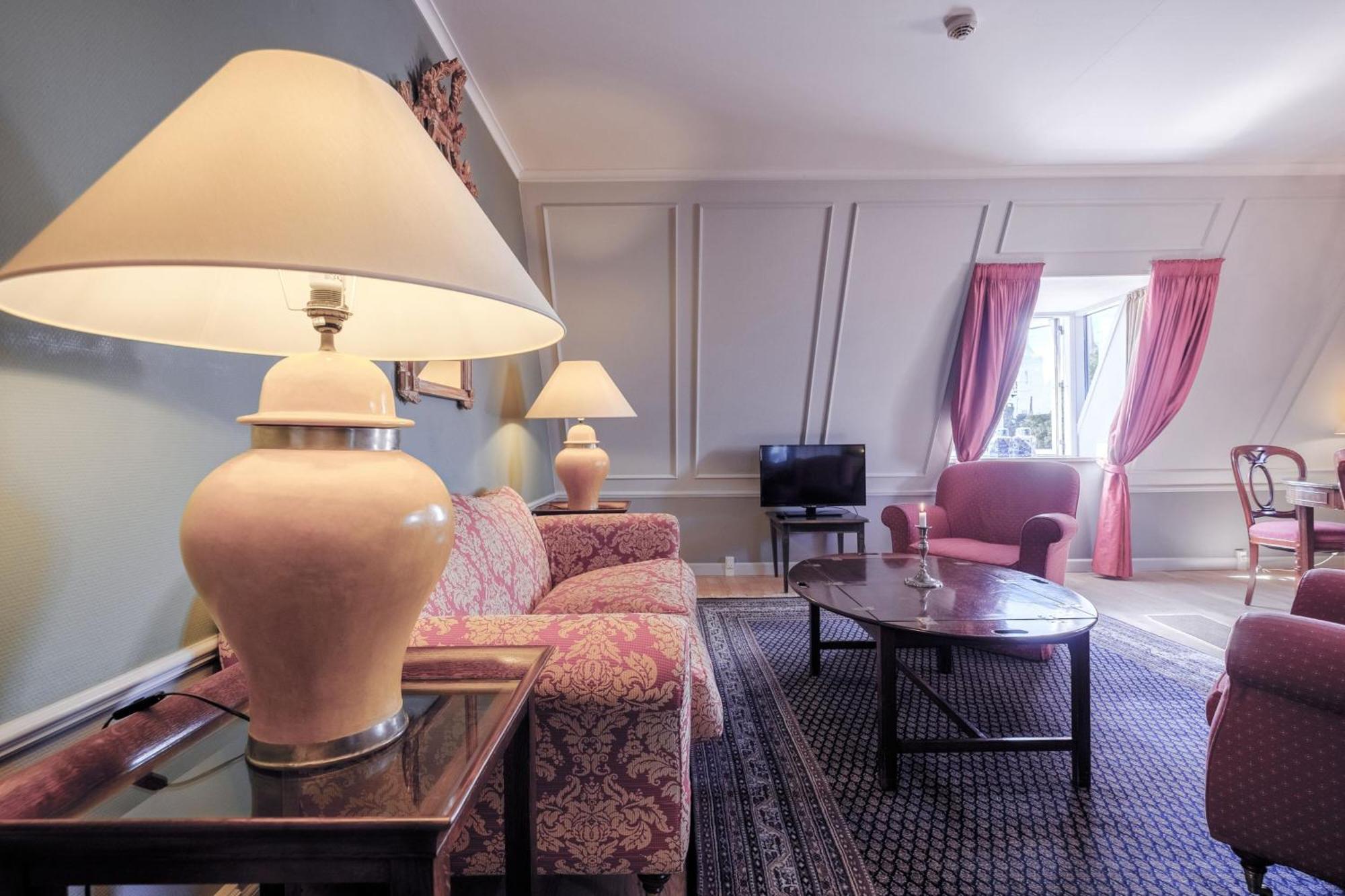 Four Points Flex By Sheraton Roskilde Bagian luar foto