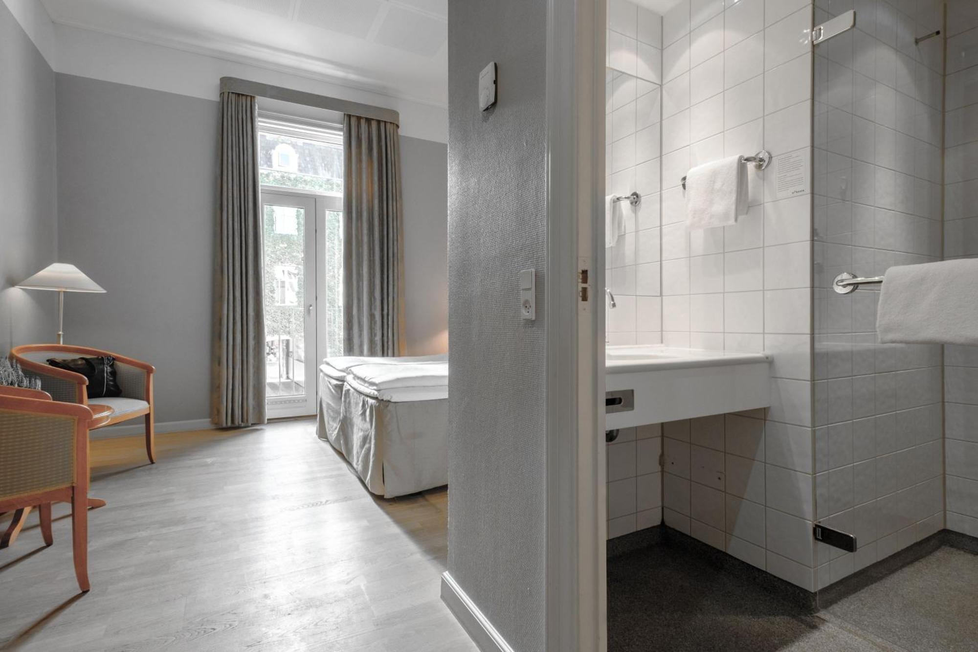 Four Points Flex By Sheraton Roskilde Bagian luar foto