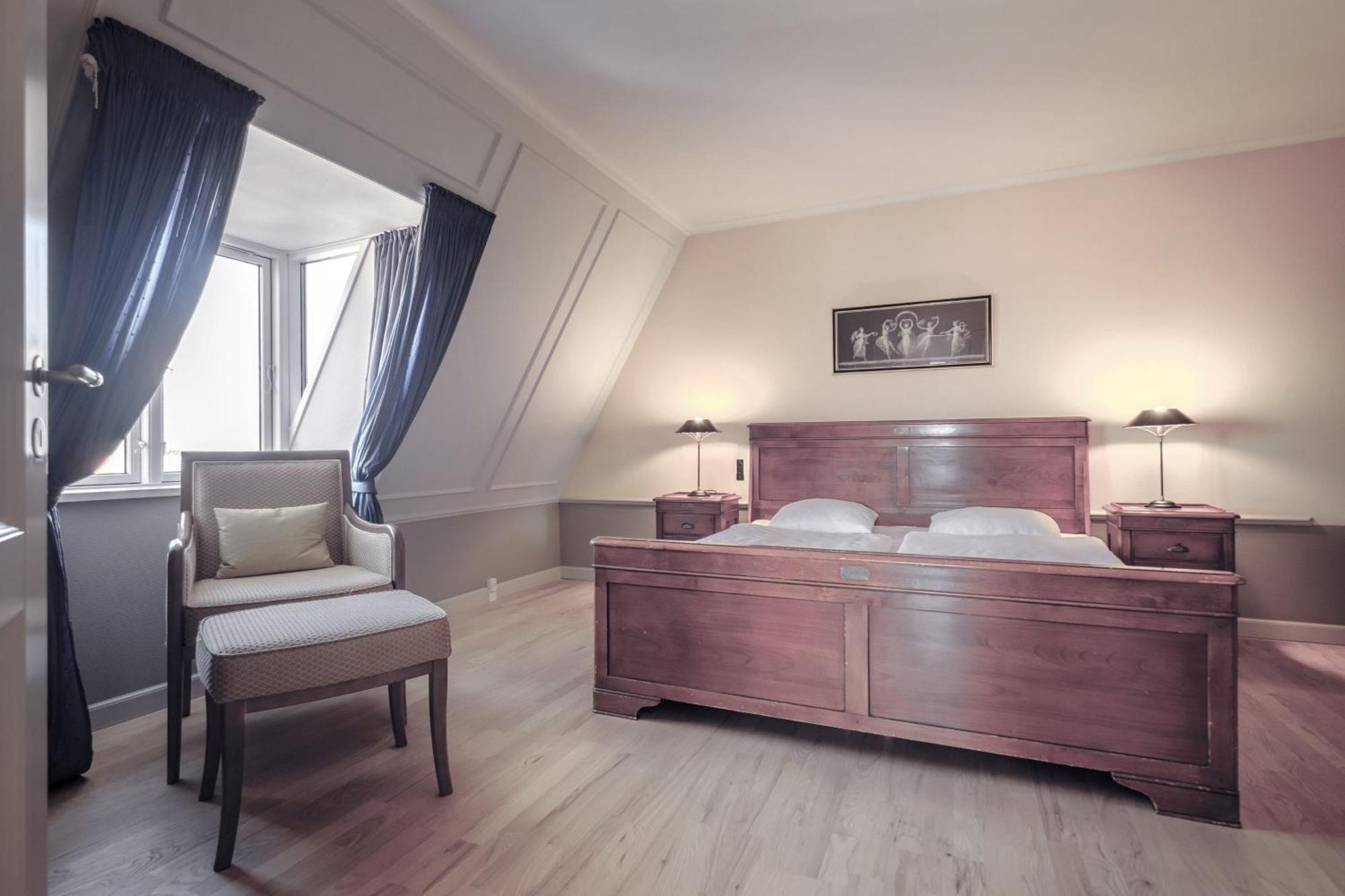 Four Points Flex By Sheraton Roskilde Bagian luar foto